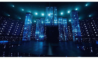 全彩LED顯示屏十大趨勢